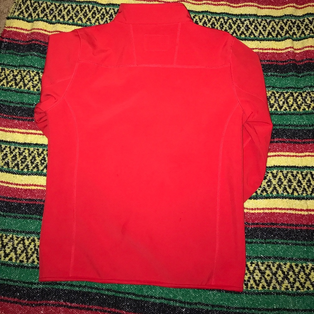 OSU Soft Shell Jacket 🏈🔥 - Picture 2 of 5